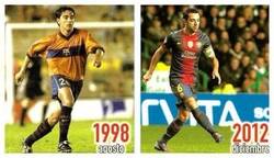 Enlace a Xavi, 14 años de éxito y grandioso fútbol... ¡Y lo que le queda!