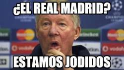 Enlace a ¿El Real Madrid?
