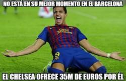 Enlace a Chelsea, ¿de qué color queréis el lazo?