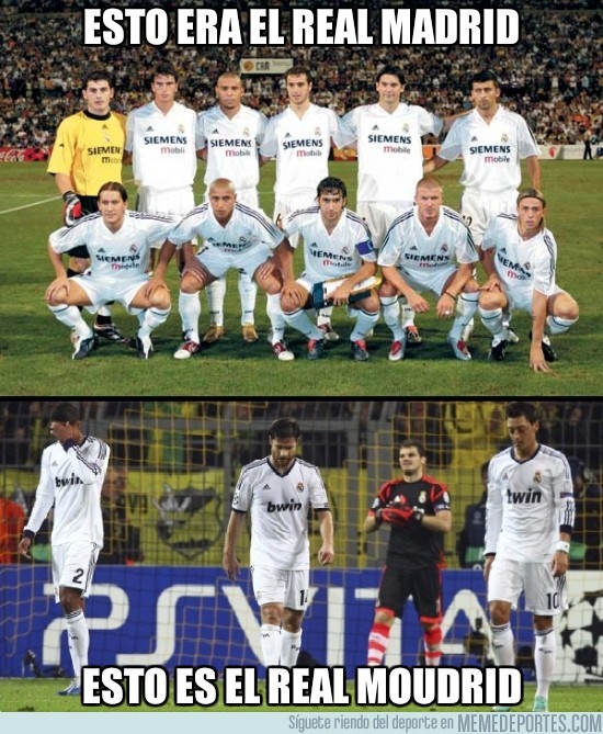 57456 - Esto era el Real Madrid