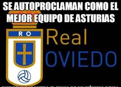 Enlace a Se autoproclaman como el mejor equipo de Asturias