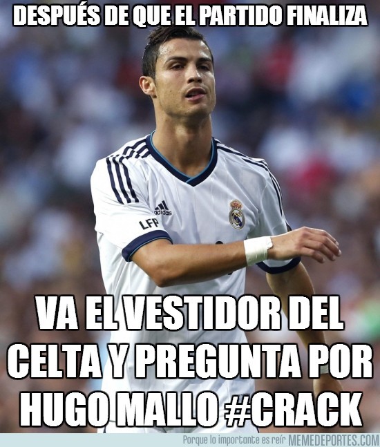 65480 - Cristiano Ronaldo #respect