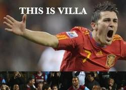 Enlace a Villa / Aston Villa