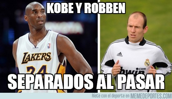 72981 - Kobe y Robben