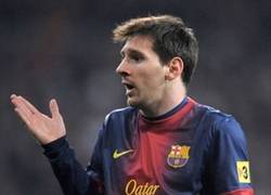 Enlace a Arbeloa contestando a Messi