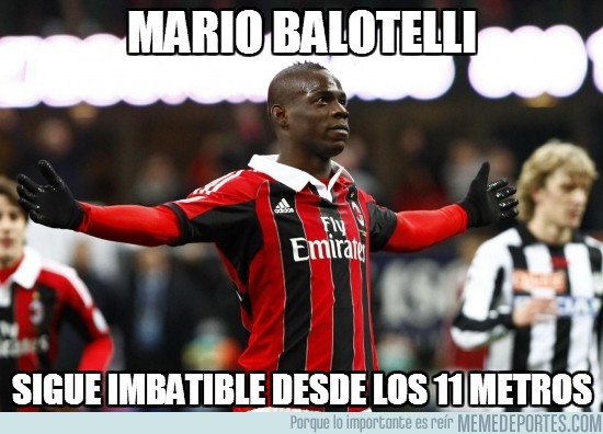 82067 - Mario Balotelli