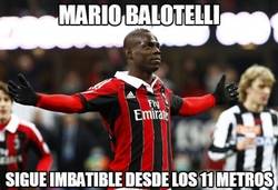 Enlace a Mario Balotelli