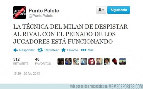 88056 - La táctica el Milán para derrotar al Barça, por @PuntoPalote