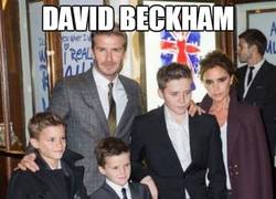 Enlace a David Beckham