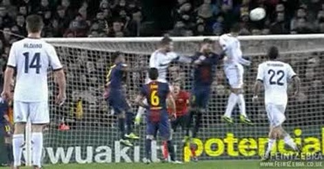 [ MEMEDEPORTES ] GIF: Y con este gol de Varane, se acabó la Copa para ...