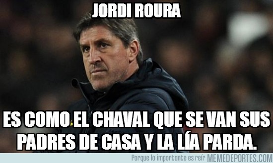 91973 - Jordi Roura