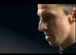 Enlace a VÍDEO: Gol de Zlatan a lo Panenka