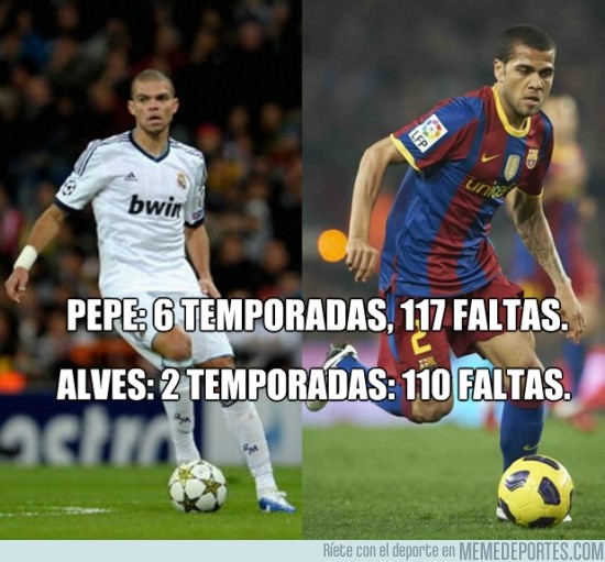 102112 - Pepe VS Alves