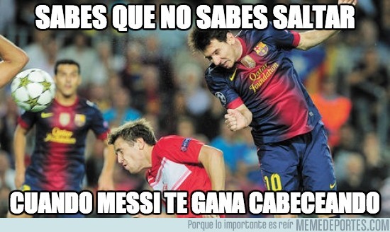 102895 - Sabes que no sabes saltar