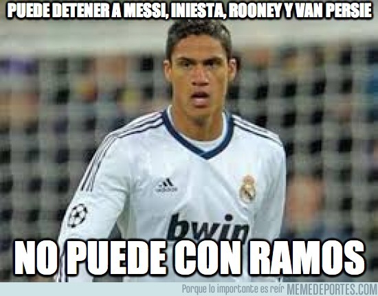 95776 - Puede detener a Messi, Iniesta, Rooney y Van Persie