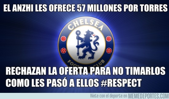 99438 - Chelsea #Respect