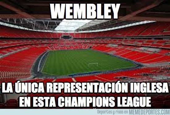 99479 - Wembley