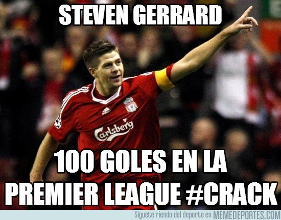 108221 - Steven Gerrard