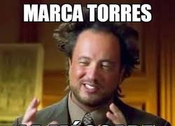 Enlace a Marca Torres en Europa League
