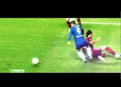 Enlace a VÍDEO: A Torres se le dan de lujo las rabonas