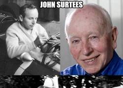 Enlace a John Surtees