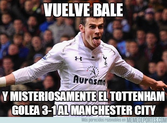 118151 - Vuelve Bale
