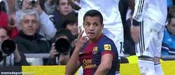 Enlace a GIF: ¿Cuántas veces la cagas por partido Alexis? ¿Sólo?