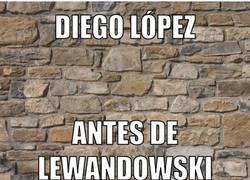 Enlace a Lewandowski, el destructor
