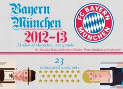 Enlace a Bayern München 2012-13