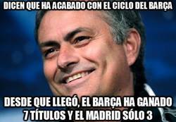 Enlace a Mou, el rompe-ciclos