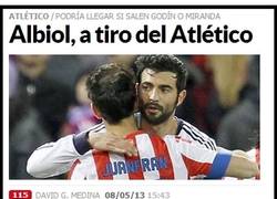 Enlace a Con un paquete nos basta, creo yo