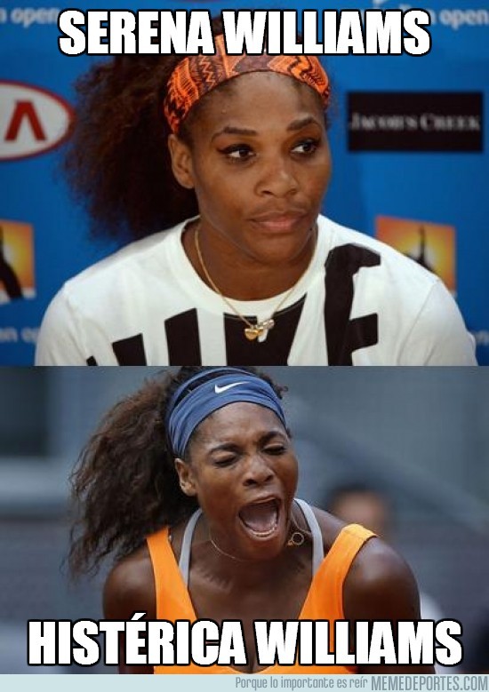 131527 - Serena Williams