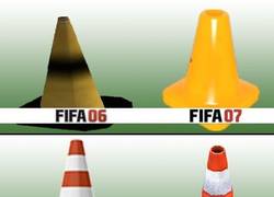 Enlace a Arbeloa desde FIFA 6 al 13 @aarbeloa17