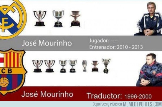 Cuantas champions gano mourinho clearance
