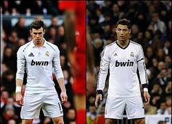 Enlace a Si llega Bale, ¿quién lanzará las faltas?