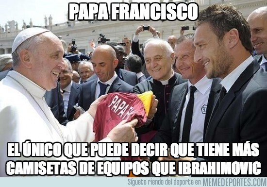137354 - Papa Francisco