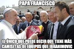 Enlace a Papa Francisco