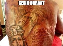 Enlace a Kevin durant