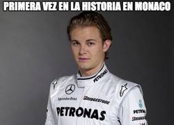 Enlace a Monaco es territorio de los Rosberg