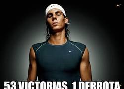 Enlace a Rafa Nadal en Roland Garros