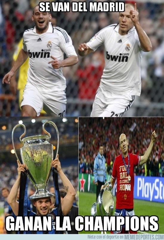 141580 - Si la Champions quieres conseguir, del Madrid debes huir