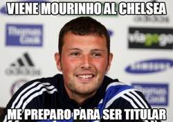 Enlace a Viene Mourinho al Chelsea