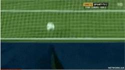 Enlace a GIF:Gol de Morata que le da la Victoria a España Sub 21 ante Rusia