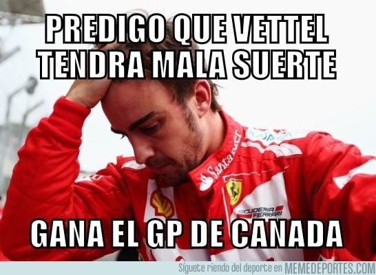 148209 - Bad Luck Alonso