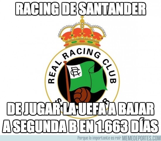 148518 - Racing de Santander