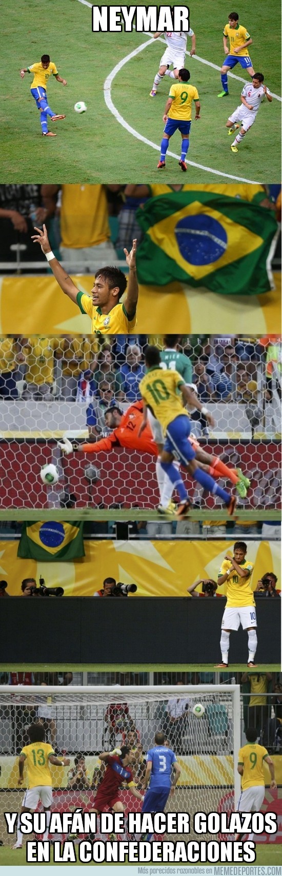154547 - Neymar callando bocas