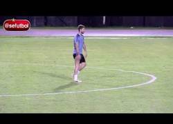 Enlace a VÍDEO: Con ustedes 'Serginho' Ramos