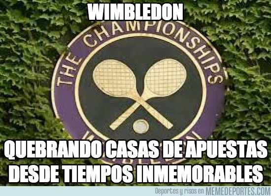 156275 - Wimbledon