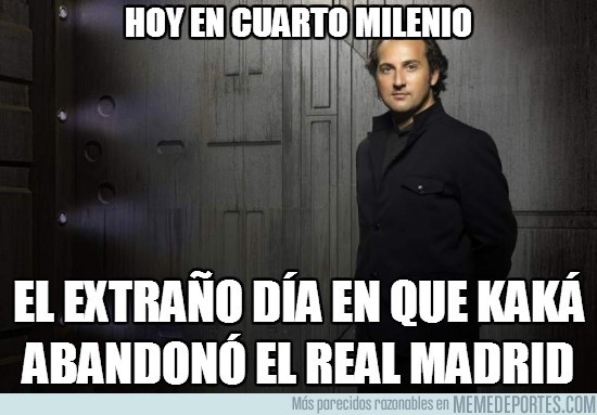 Hoy en cuarto milenio Hoy en cuarto milenio