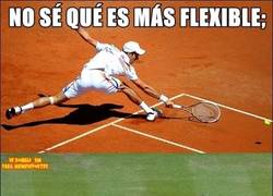 Enlace a Duelo de Flexibilidad...